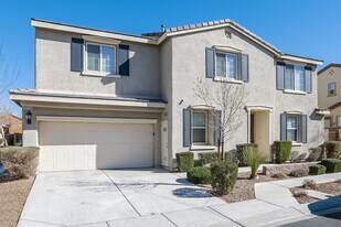 9116 Mount Wilson St in Las Vegas, NV - Building Photo