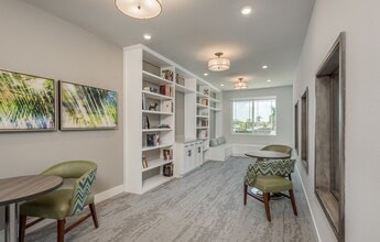 The Reef at Riviera 62+ Apartments in Palmetto, FL - Building Photo - Building Photo
