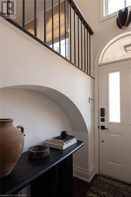 31 Brownstone Ln in Toronto, ON - Building Photo - Building Photo