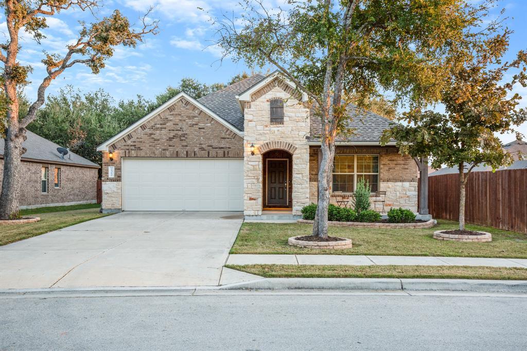 2312 Maxwell Dr in Leander, TX - Building Photo