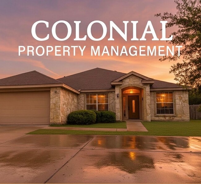 property at 313 Starlight Dr