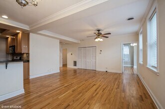 4117 N Sheridan Rd in Chicago, IL - Building Photo - Building Photo
