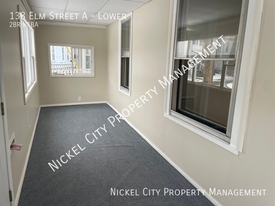 138 Elm St in Lockport, NY - Building Photo