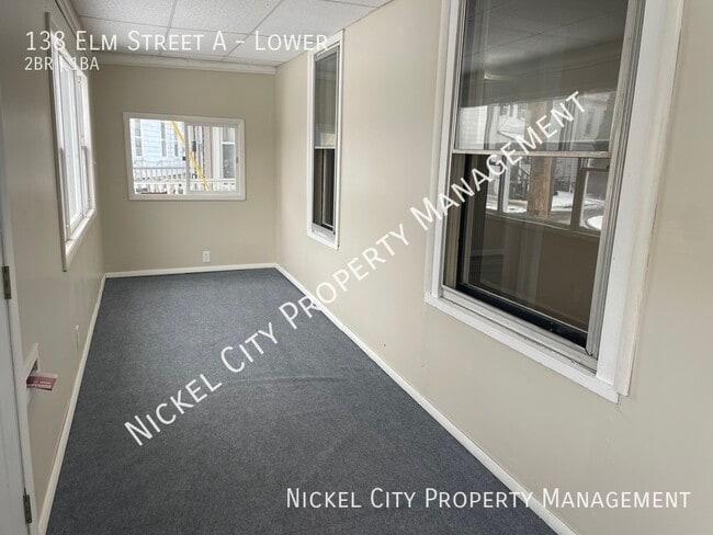 property at 138 Elm St