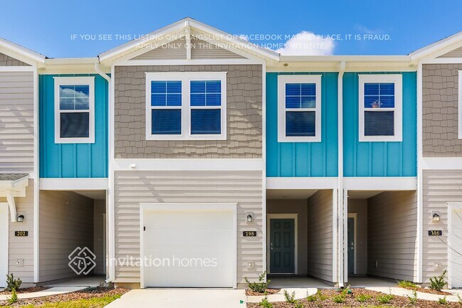 property at 198 Sweet Lemon Ln