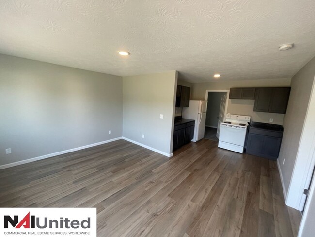 Riverview Apartments-909 in South Sioux City, NE - Building Photo - Interior Photo