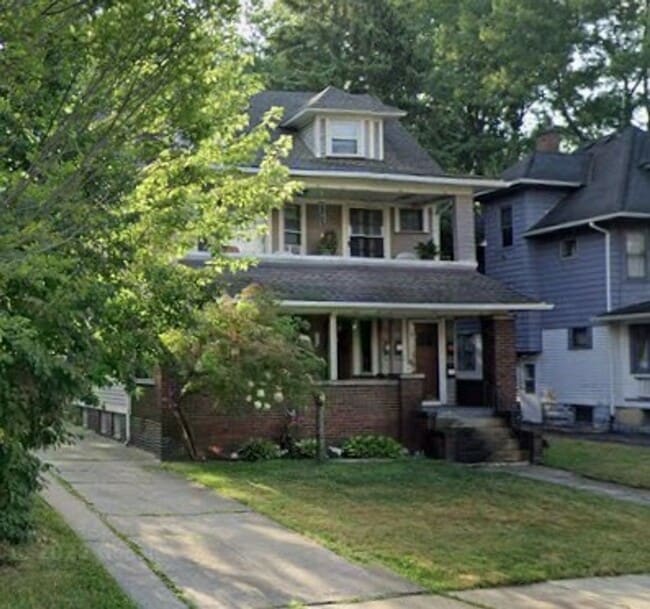 2681 E 126th St in Cleveland, OH - Building Photo - Building Photo