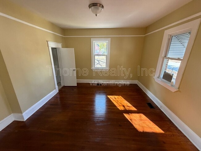 617 Pennsylvania Ave in Rocky Mount, NC - Building Photo - Building Photo