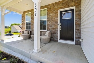 502 Cool Water Wy in Westminster, MD - Building Photo - Building Photo