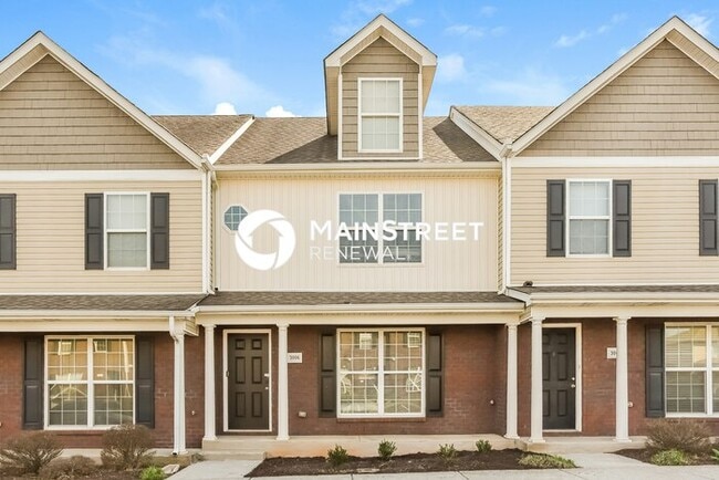 property at 3006 RG Buchanan Dr