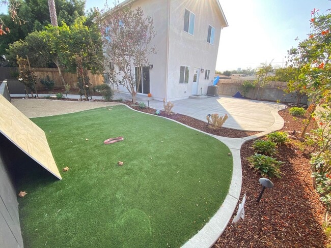 5138 Brockbank Pl in San Diego, CA - Building Photo - Building Photo