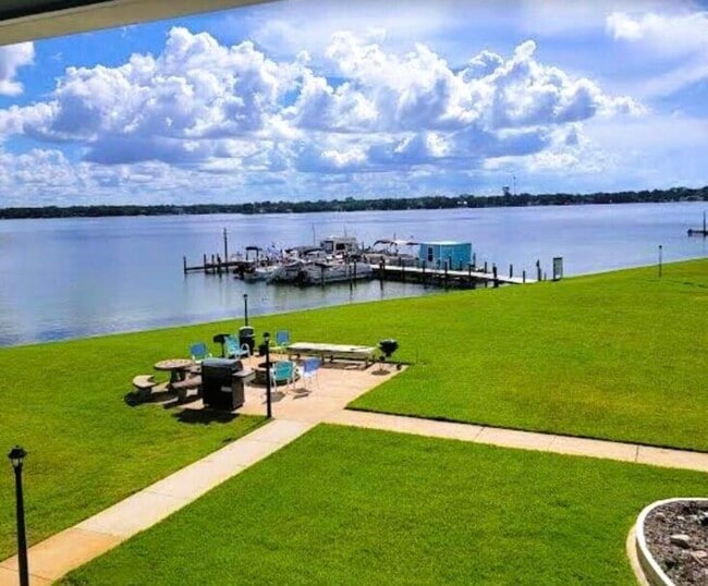 property at 726 Eglin Pkwy