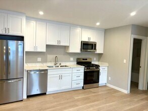 1204 Willow St in Martinez, CA - Building Photo - Building Photo