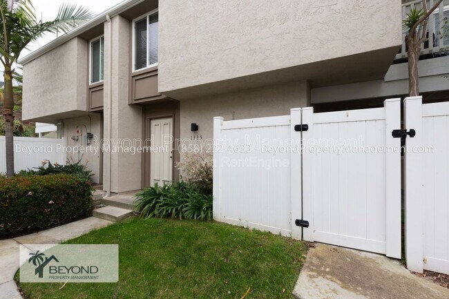 1335 Caminito Septimo in Cardiff By The Sea, CA - Building Photo - Building Photo