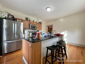 49 Englewood Ave in Boston, MA - Building Photo - Building Photo