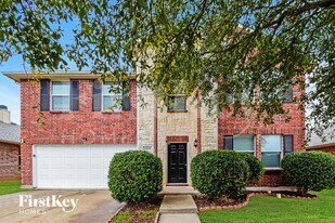 11036 Rankin Dr in Frisco, TX - Building Photo