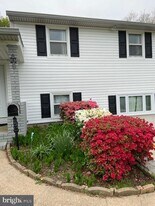 600 Marlboro Rd in Glen Burnie, MD - Building Photo