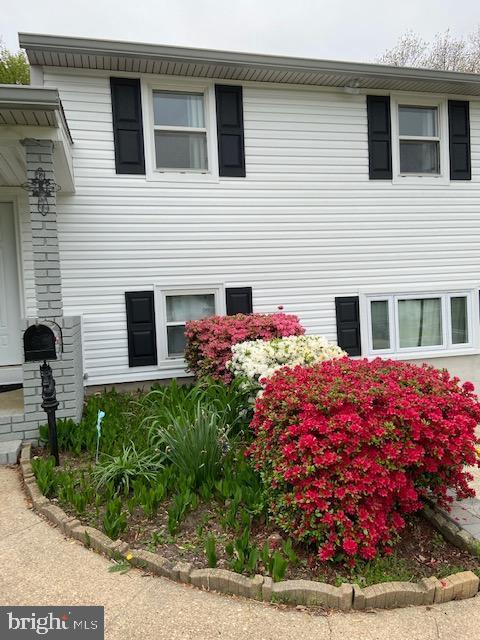 property at 600 Marlboro Rd