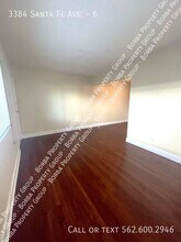 3384 Santa Fe Ave in Long Beach, CA - Building Photo - Building Photo