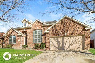 6503 Fairglen Dr in Arlington, TX - Building Photo - Building Photo
