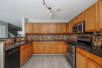4612 Palm Ridge Dr in Fort Worth, TX - Building Photo - Building Photo