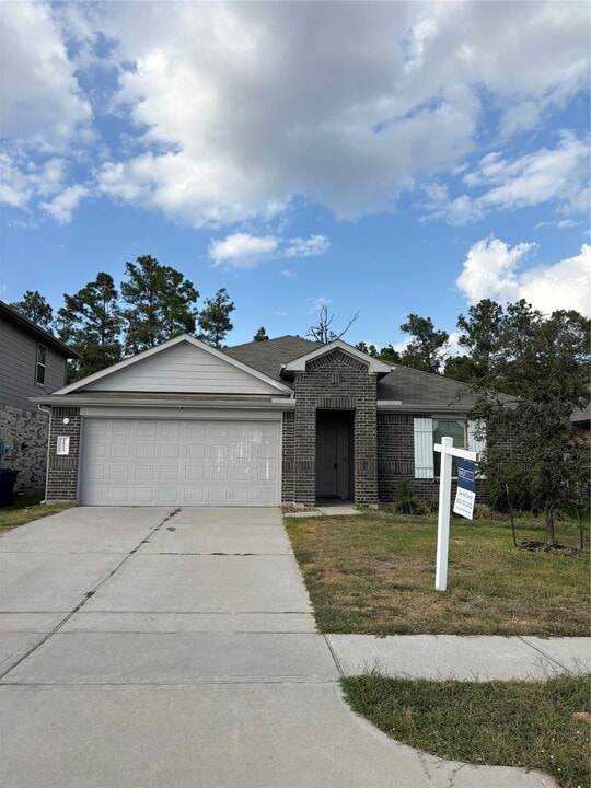 18237 Cascadia Mill Ct. in Roman Forest, TX - Building Photo