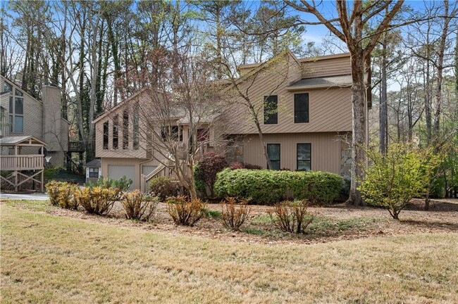 2655 Spring Rock Way NE in Roswell, GA - Building Photo - Building Photo