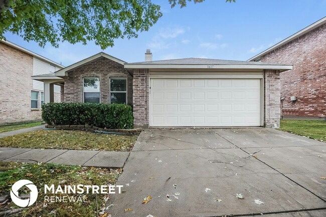 property at 1617 Rialto Way