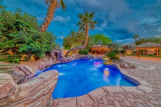 2526 Peaceful Prairie Ct in Las Vegas, NV - Building Photo - Building Photo