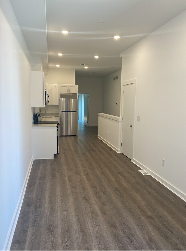 property at 5732 Ludlow St