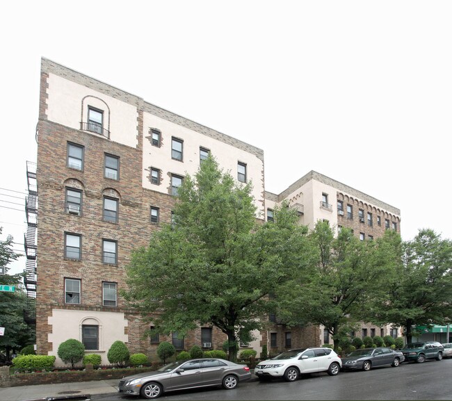 1122 Avenue N in Brooklyn, NY - Foto de edificio - Building Photo