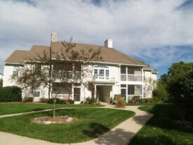 1123 Joyce Ln in Ann Arbor, MI - Building Photo