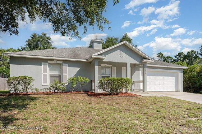 property at 1066 Quesada St SE