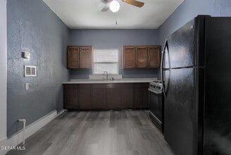 3511 Pershing Dr in El Paso, TX - Building Photo - Building Photo