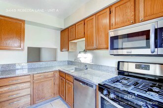 3445 Rebecca Ln-Unit -UNIT A in Colorado Springs, CO - Building Photo - Building Photo