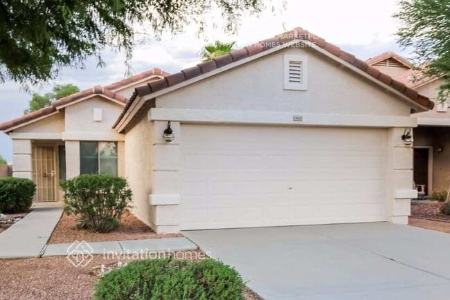 14850 W Caribbean Ln in Surprise, AZ - Building Photo - Building Photo