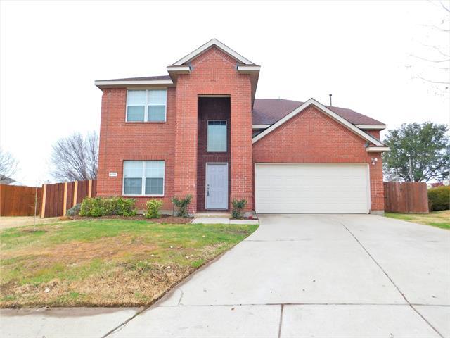 6056 Brookside Dr in Argyle, TX - Building Photo - Building Photo