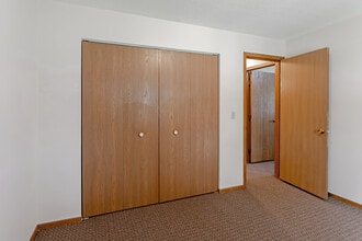Stearnsway Apartments in St. Cloud, MN - Foto de edificio - Interior Photo