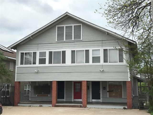 1118 N Zang Blvd in Dallas, TX - Building Photo