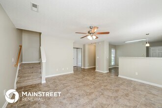 3634 Sunset Hollow Dr in High Point, NC - Foto de edificio - Building Photo