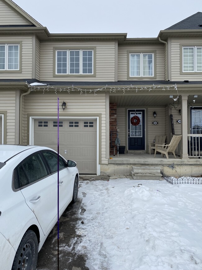 property at 54 Butcher Cres