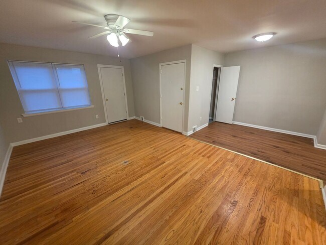 3921 Lankenau Ave in Philadelphia, PA - Building Photo - Building Photo