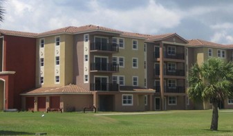 Gator Trace Rd Apartments