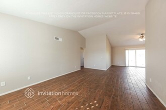 3454 E Charleston Ave in Phoenix, AZ - Foto de edificio - Building Photo