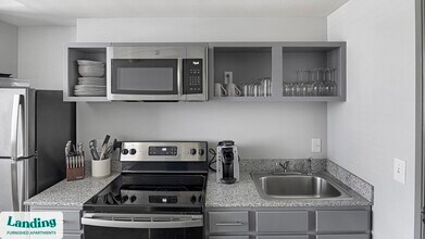 2308 4th Ave N, Unit 211 in Birmingham, AL - Building Photo - Building Photo