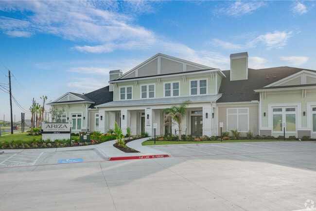 Ariza Corpus South in Corpus Christi, TX - Building Photo - Building Photo
