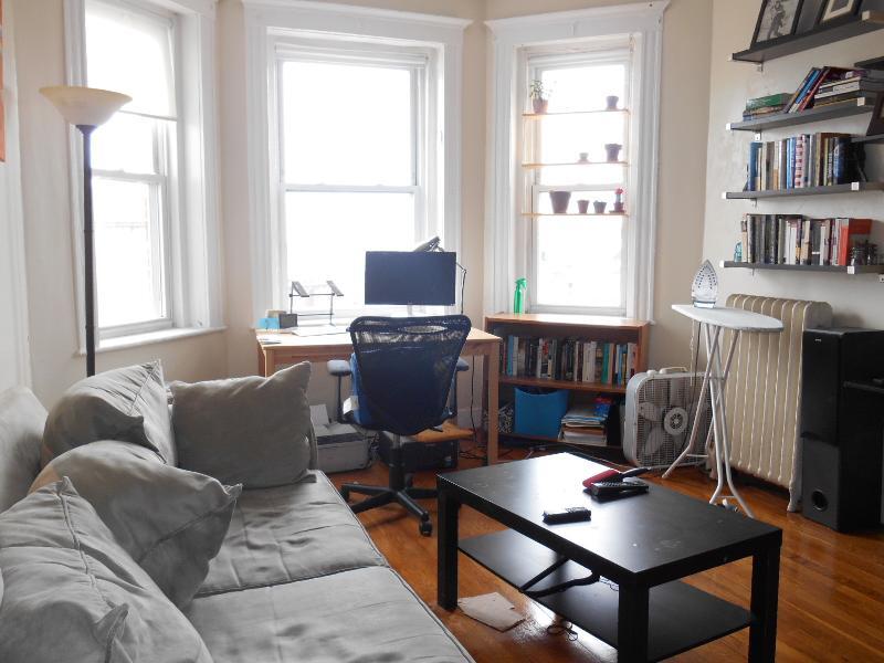161 Kelton St in Boston, MA - Building Photo