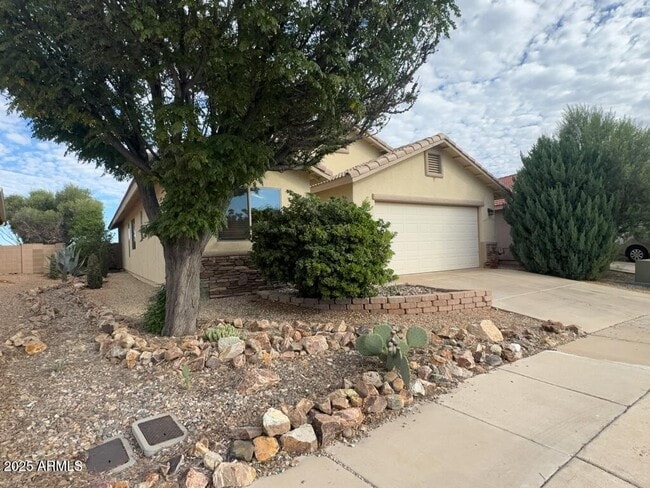 4651 Big Bend St in Sierra Vista, AZ - Building Photo - Building Photo