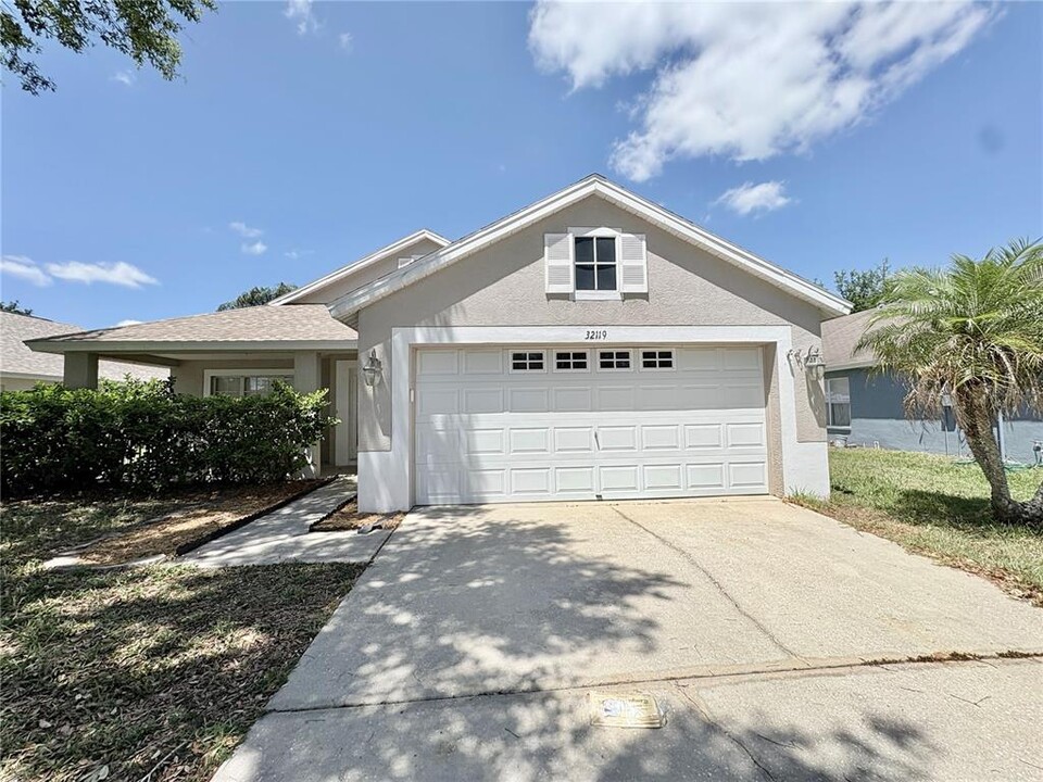 32119 Cypress Valley Dr in Wesley Chapel, FL - Foto de edificio