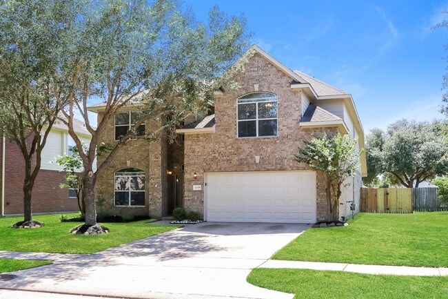 11319 Sandermeyer Dr in Richmond, TX - Building Photo - Building Photo